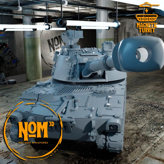 US M109 Obús autopropulsado