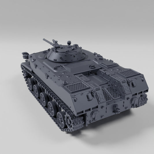 BMD-1 | Vehículo de combate aerotransportado (AFV)