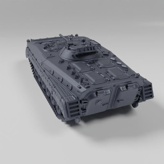 BMP-1 | Vehículo de combate de infantería (IFV)