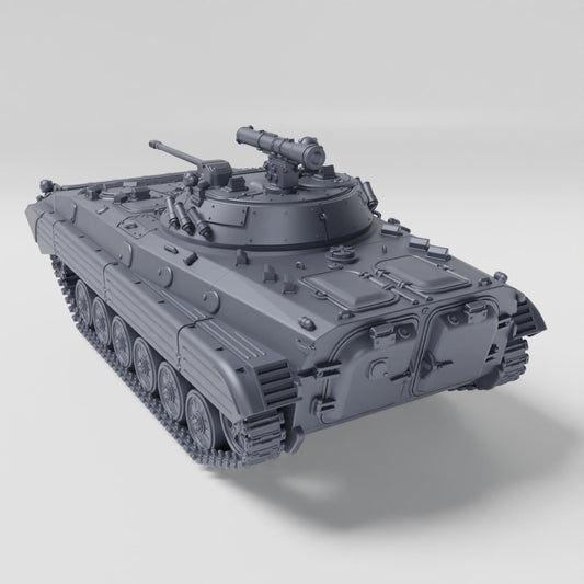 BMP-2 | Vehículo de combate de infantería (IFV)