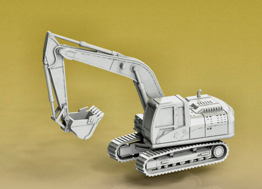 Excavator 320