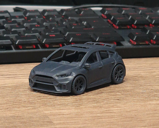 Ford Focus RS MK3
