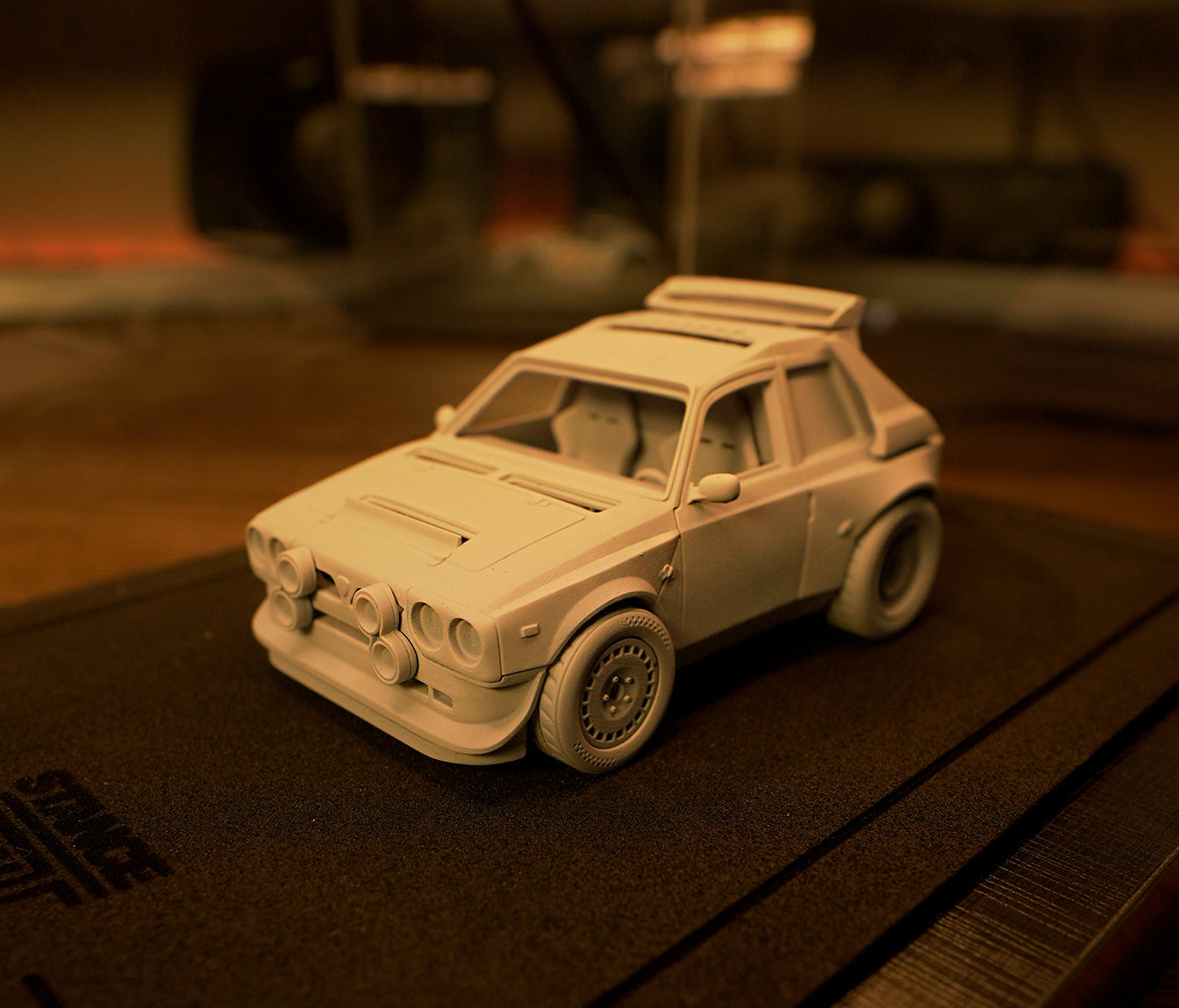 Lancia Delta S4
