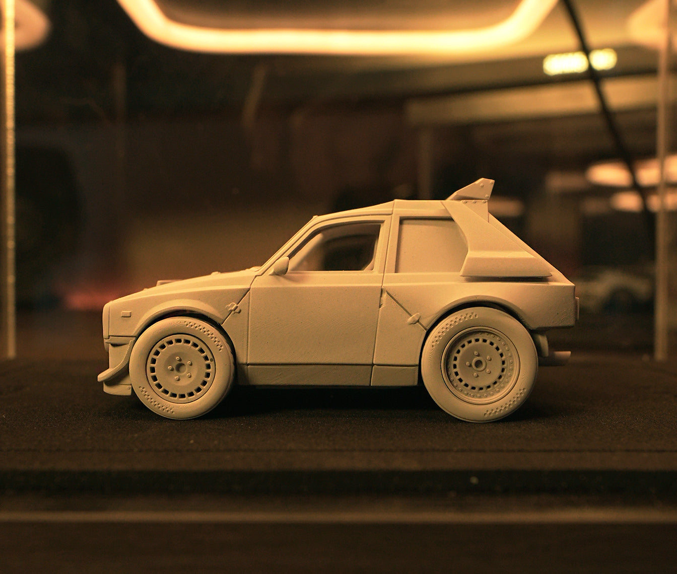 Lancia Delta S4