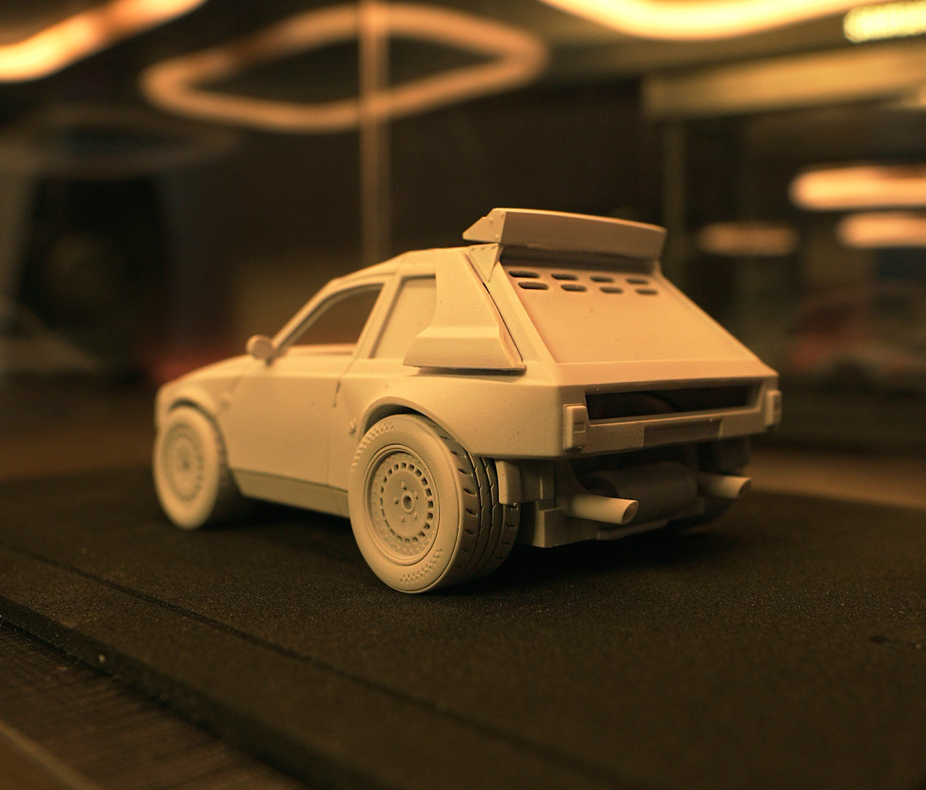 Lancia Delta S4