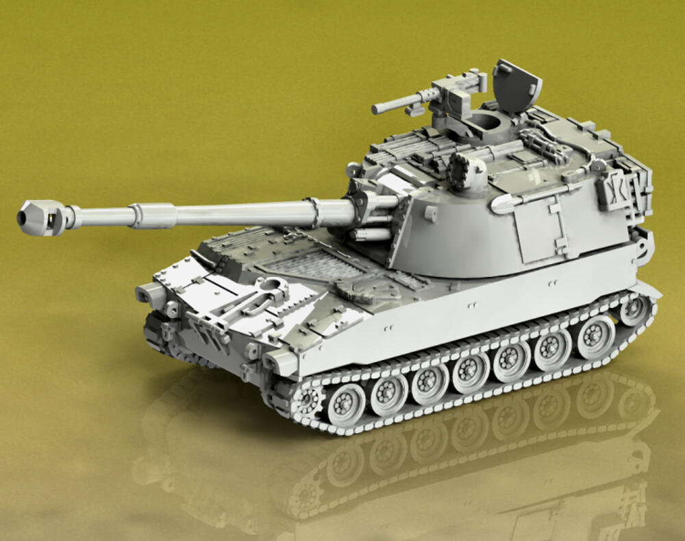 M109A1