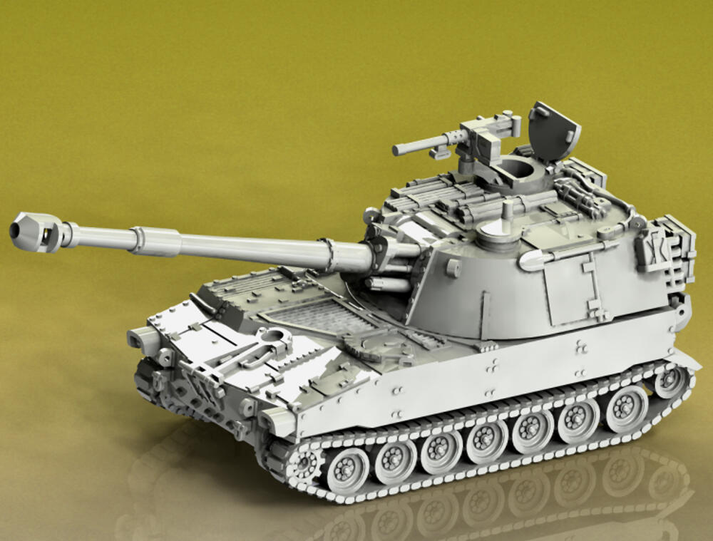 M109A1