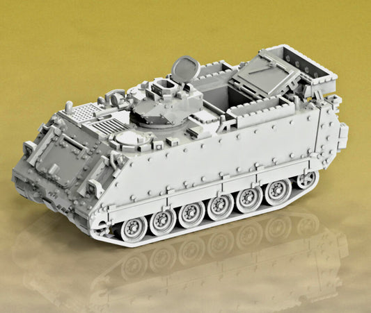 M113 AS4