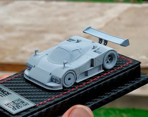 Mazda 787B