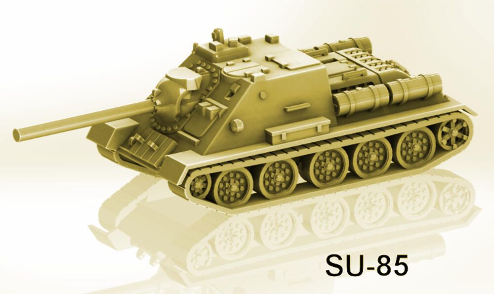 SU-85