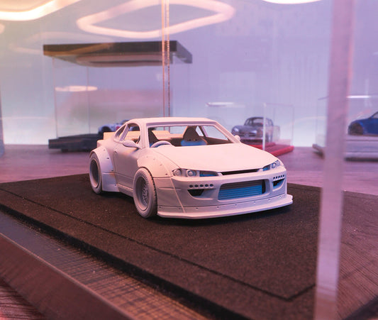 Rocket Bunny Nissan Silvia S15 200SX