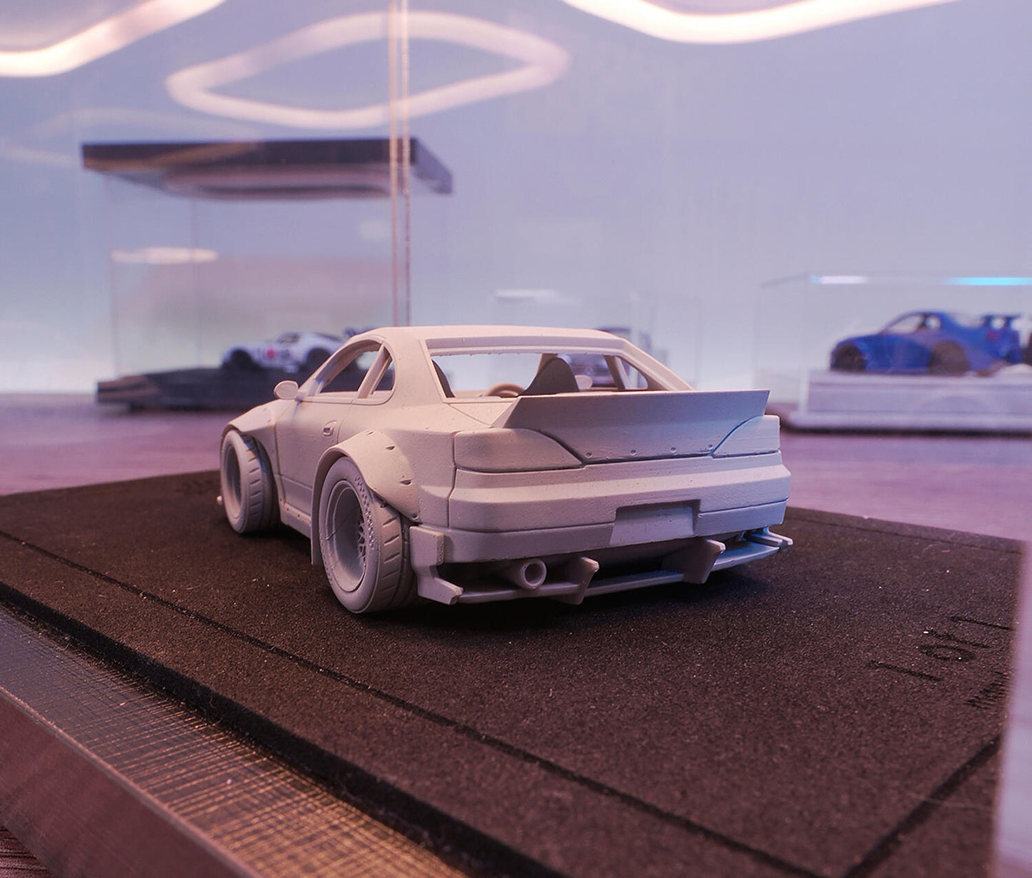 Rocket Bunny Nissan Silvia S15 200SX