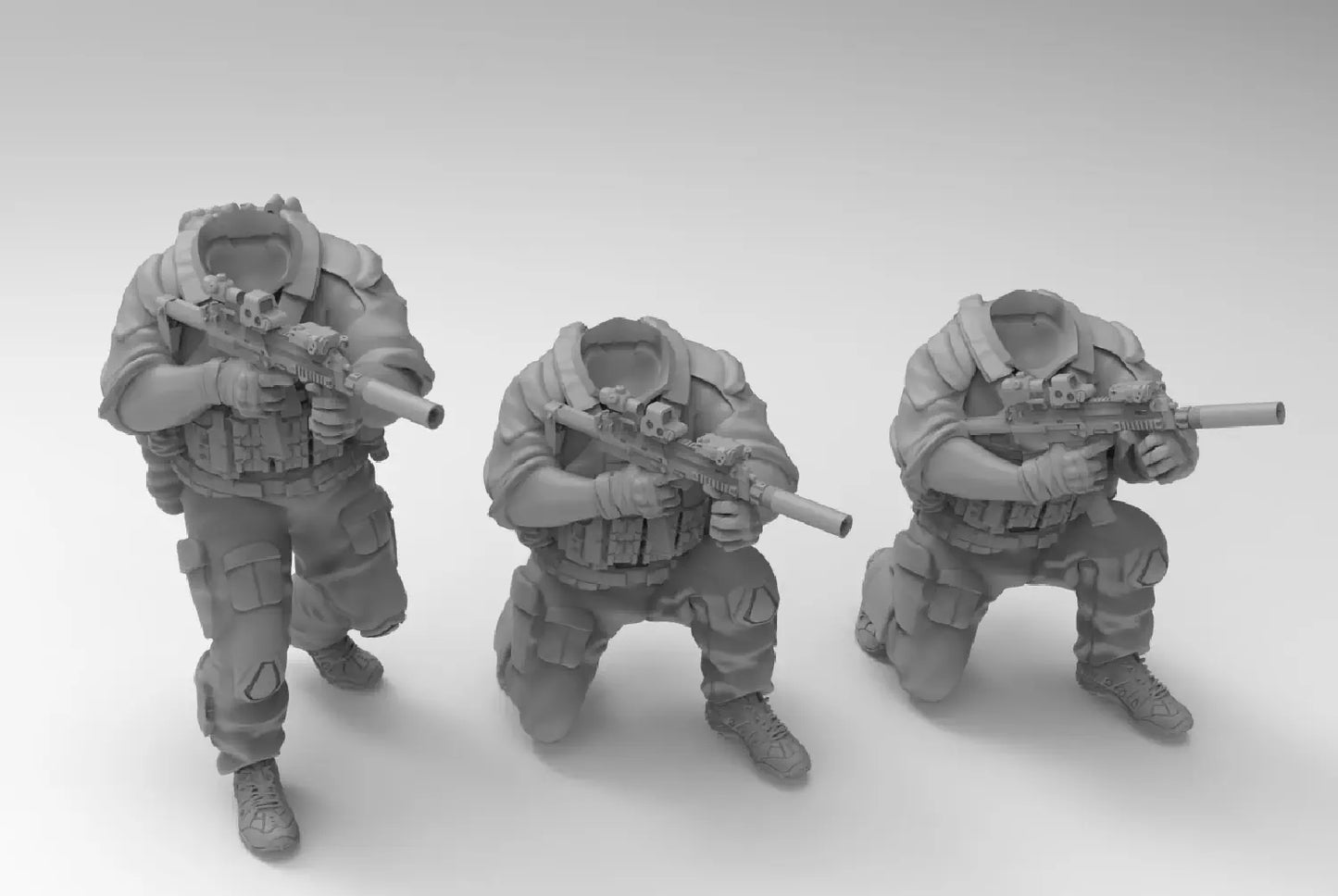 DEVGRU Team