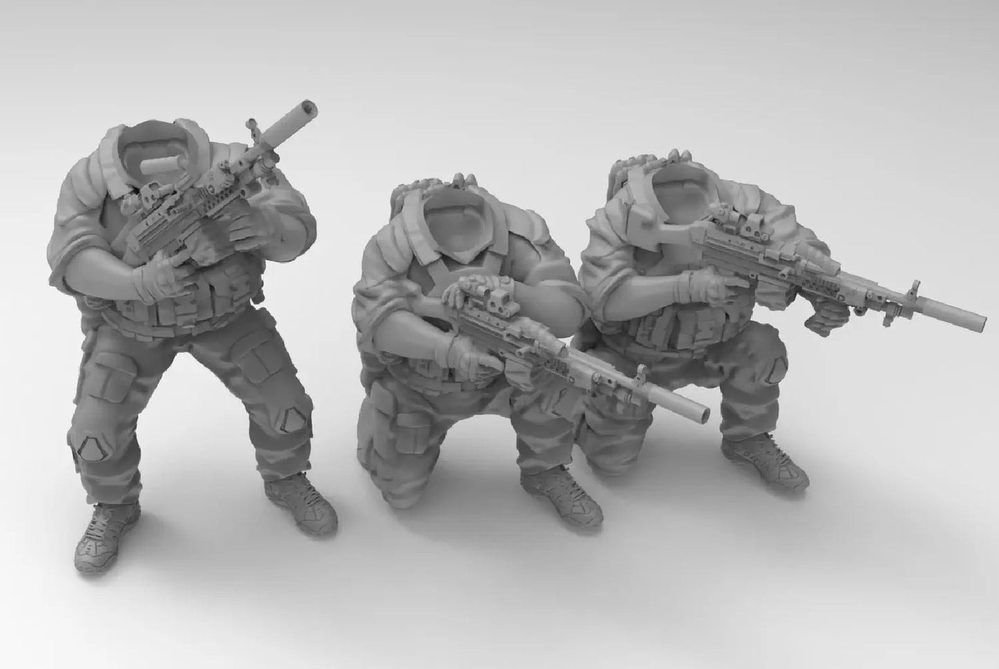 DEVGRU Team