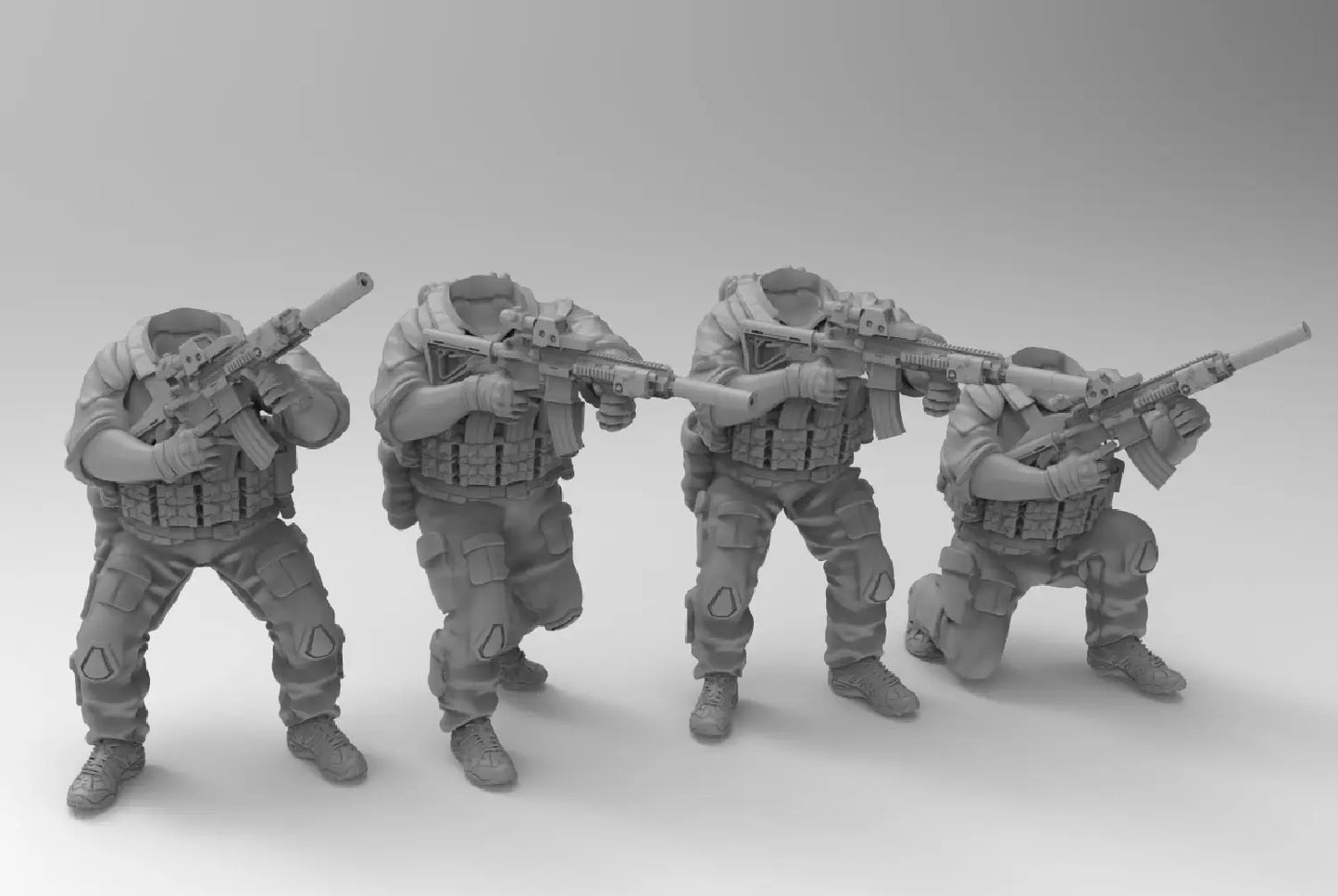 DEVGRU Team