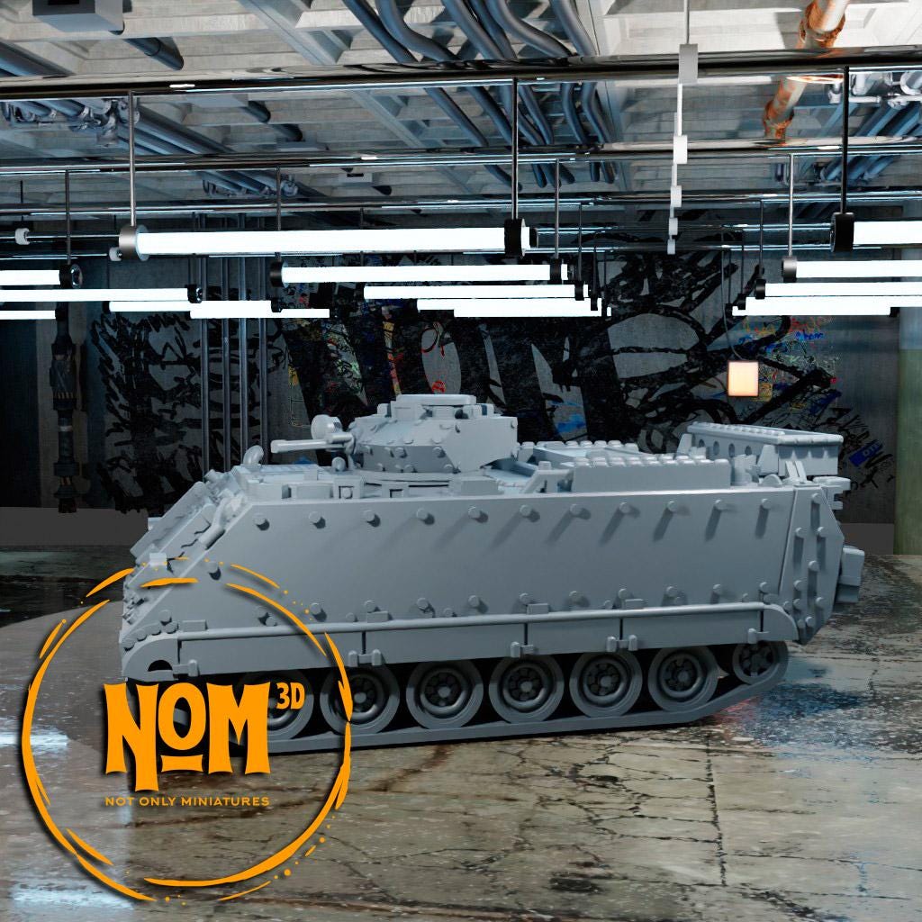 M113AS4