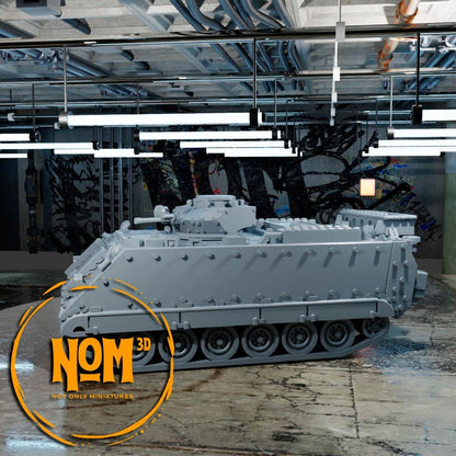 M113AS4