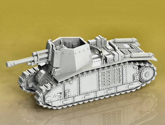 10,5cm leFH18 GW B2(f)