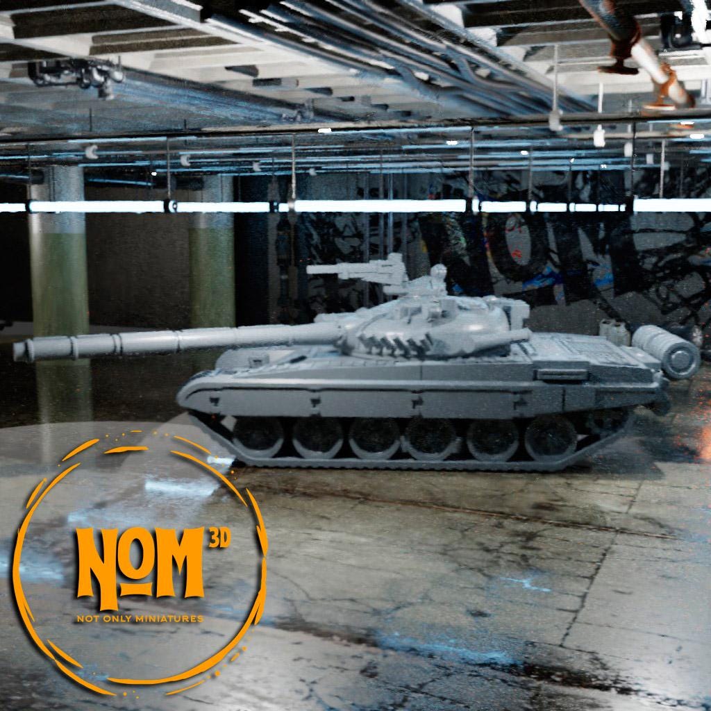 T-72