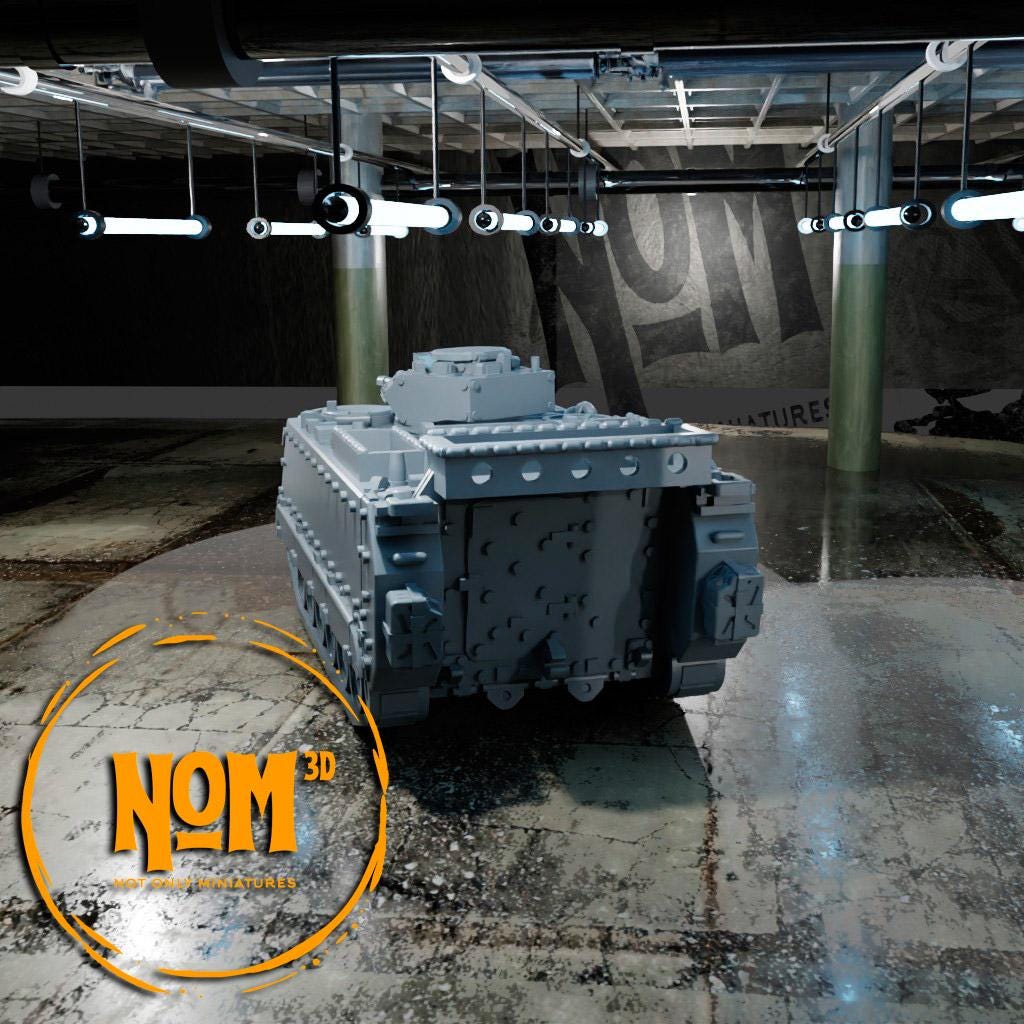 M113AS4