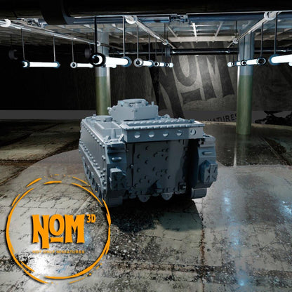 M113AS4
