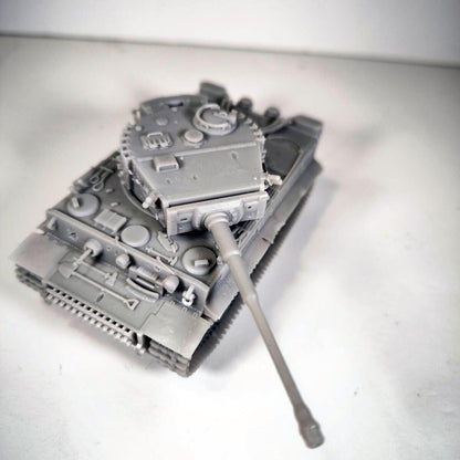 Tanque Tiger I