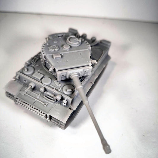 Tanque Tiger I