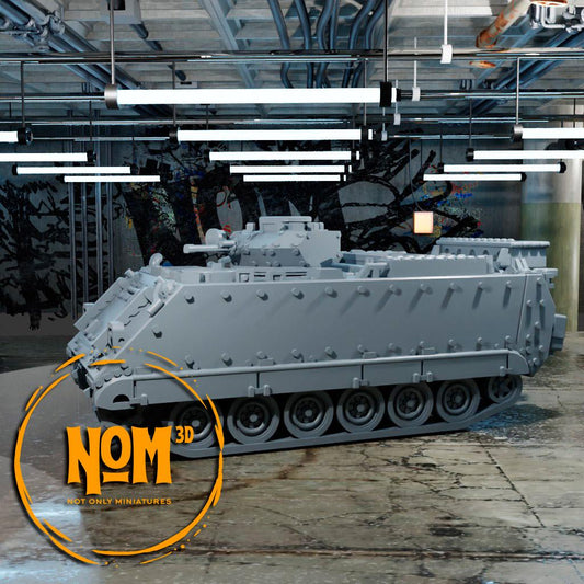 M113AS4