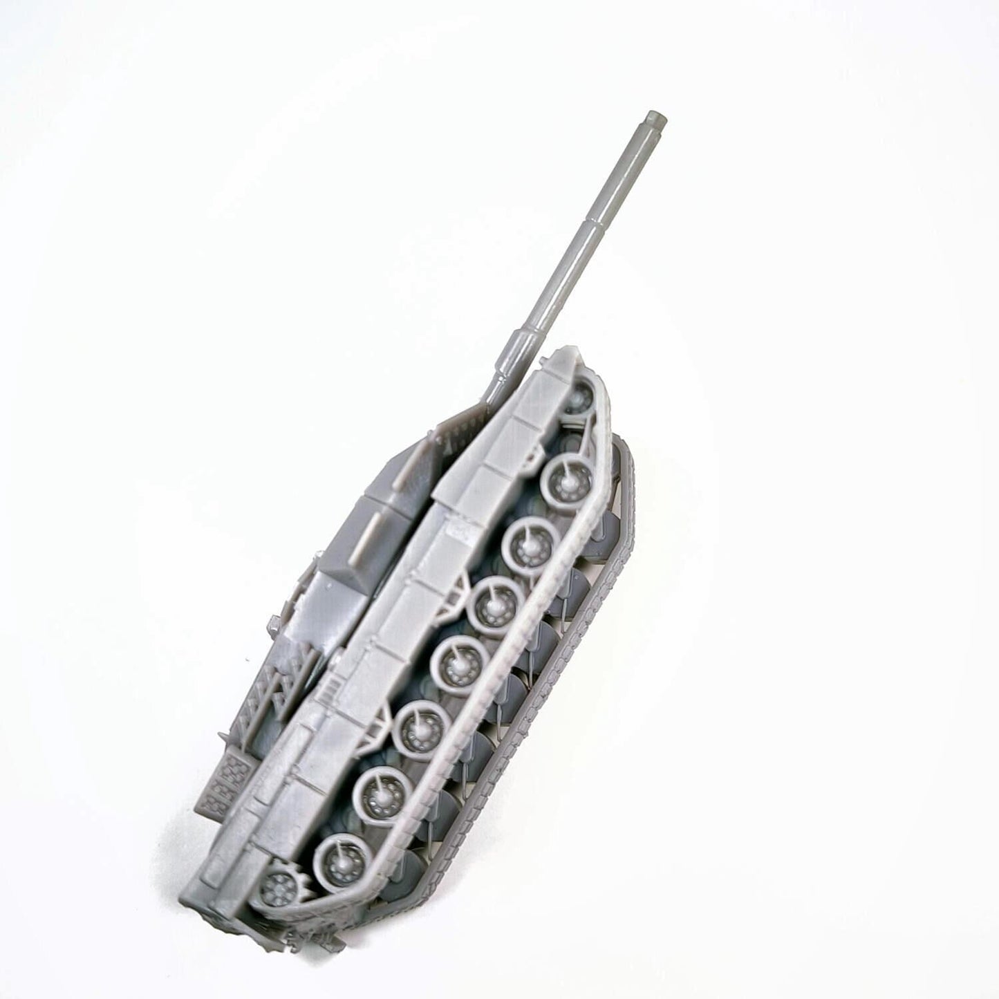Leopard 2A6 MBT