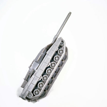 Leopard 2A6 MBT