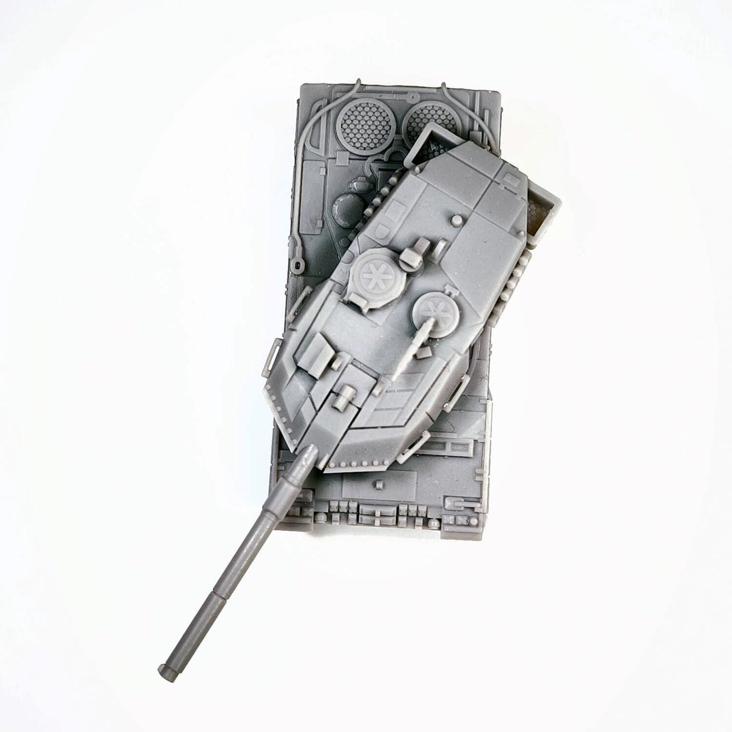 Leopard 2A6 MBT