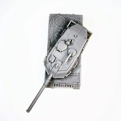 Leopard 2A6 MBT