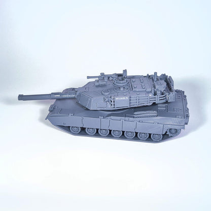 Abrams M1A1 AIM