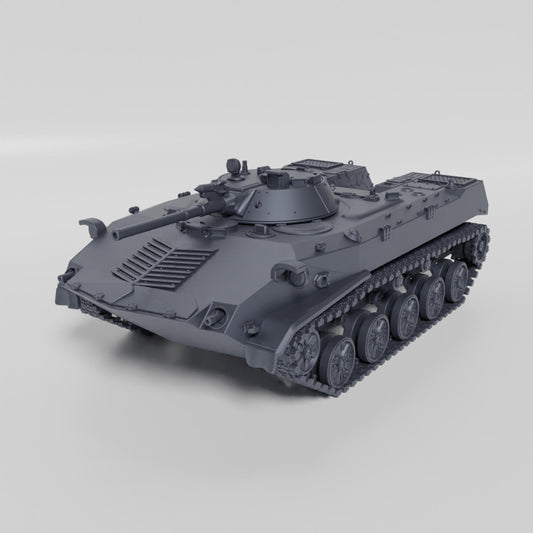 BMD-1 | Vehículo de combate aerotransportado (AFV)