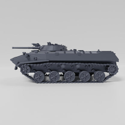 BMD-1 | Vehículo de combate aerotransportado (AFV)