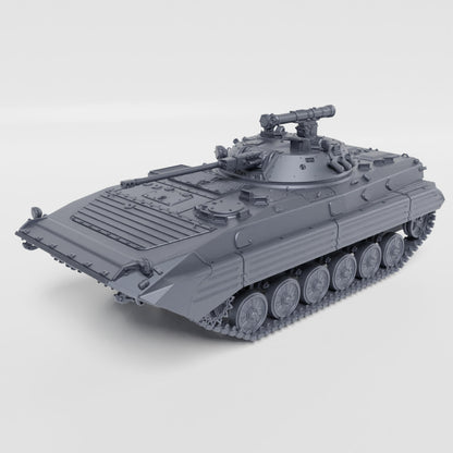 BMP-2 | Vehículo de combate de infantería (IFV)