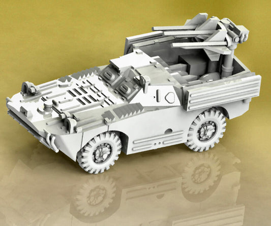 BRDM-1 Snapper R2F