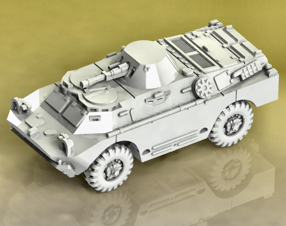 BRDM-2