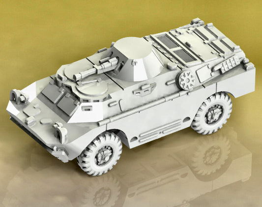 BRDM-2