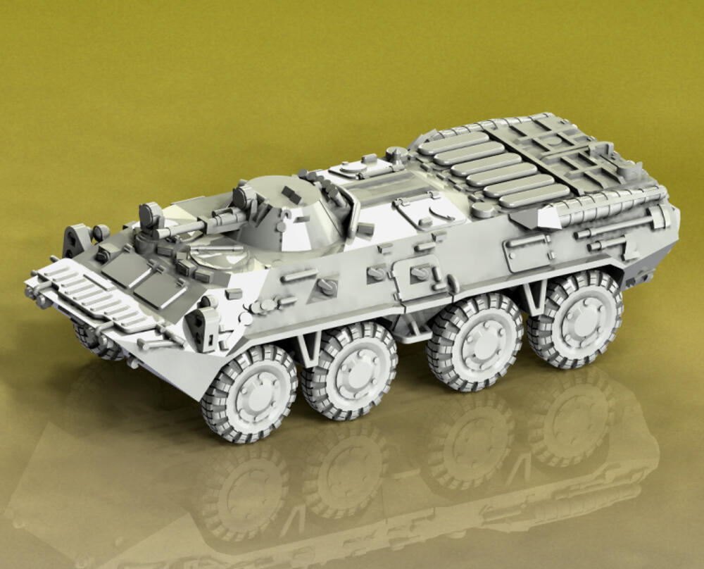 BTR-80