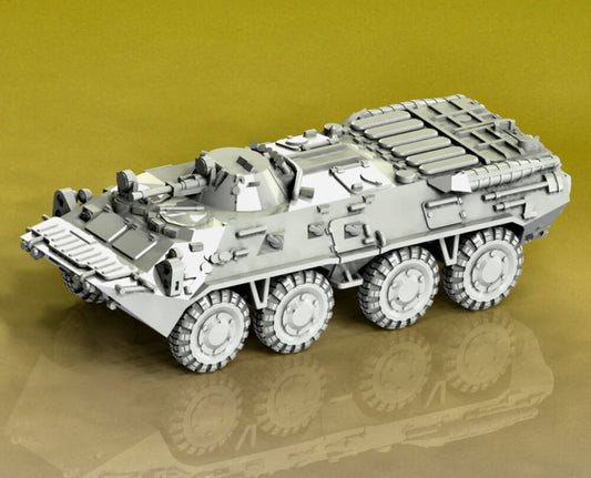 BTR-80