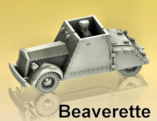 Beaverette