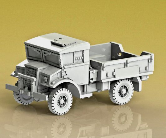 CMP C15A - GS