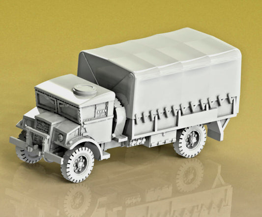 CMP F60L - GS