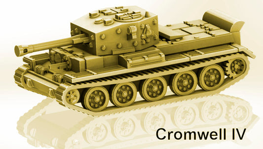 Cromwell IV