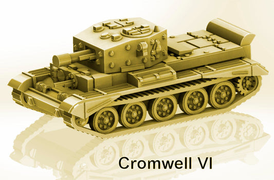 Cromwell VI