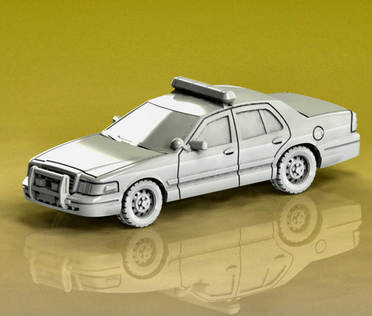 Crown Victoria