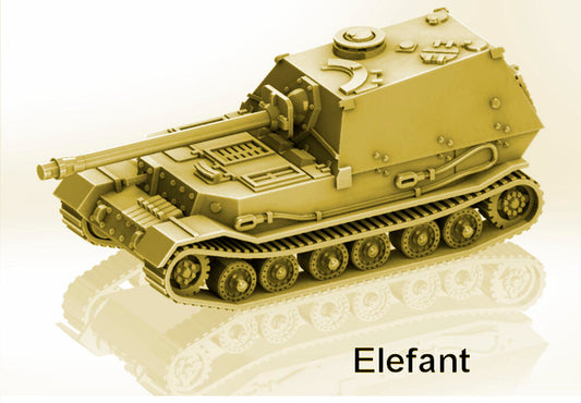 Elefant