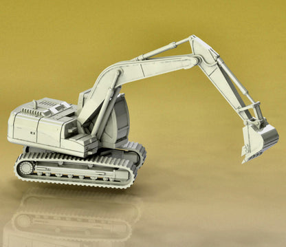Excavator 320