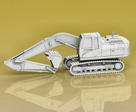 Excavator 320